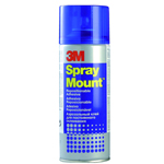 Sprejové lepidlo 3M Spray Mount™ 400 ml