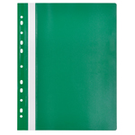 Rychlovazač závěsný A4 Office Products - zelený, 25 ks