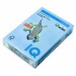 Papír IQ Color - středně modrý (MB30) - A3, 80g