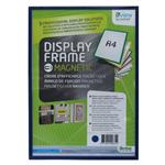 Magnetický rámeček Tarifold Display Frame A4