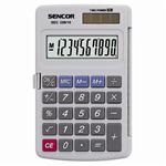 Kalkulačka Sencor SEC 229/10