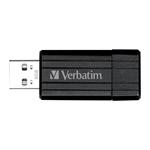Verbatim USB Flash 2.0 PIN STRIPE Store'n'Go 8GB
