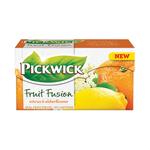 Pickwick Citrusy a bezový květ