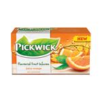 Pickwick Šťavnatý pomeranč