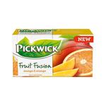 Pickwick Mango a pomeranč