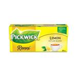 Pickwick Ranní Lemon