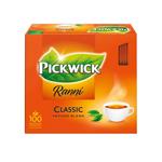 Pickwick Ranní čaj Classic MAXI 100 ks