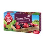 Teekanne Cherry Berry