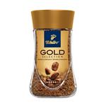 Tchibo Gold Selection 200 g - instantní káva