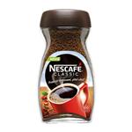 Nescafé Classic 200 g - instantní káva