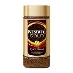 Nescafé Gold Original 200 g - instantní káva
