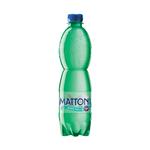 Mattoni 0,5 L - jemně perlivá