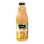 Cappy 1l grapefruit