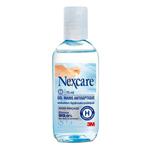 3m Nexcare gel -  dezinfekční gel 75 ml