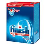 Finish All in 1 Powerball Classic - tablety do myčky