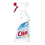 Clin Citrus - čisticí prostředek na okna 500 ml