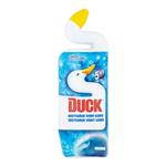 Duck 5in1 Marine - čistič WC 750 ml