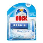 Duck Fresh Discs Marine - gelový čistič WC 36 ml