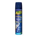 ALEX spray proti prachu na všechny povrchy - zahrada po dešti, 400 ml